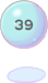 Bola da Loteria 39