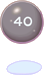 Bola da Loteria 40