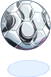 Bola de Futebol