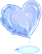 Coração Glacial