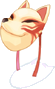 Símbolo da Raposa