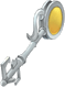 Woman Key