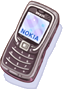 Nokia 5500