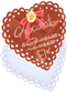Receita de Chocolate Caseiro