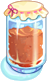 Doce de Tapioca