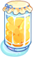 Compota de Laranja