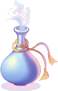 Garrafa de Magia