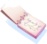 Signature Notebook