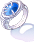Anel da Família Jenoss Azul