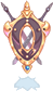 Emblema de Bravura