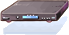 Bilhete de Sorteio do Divx Player