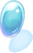 Chicle Recheado Buzzy Bol