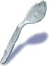 Colher de Prata de Babayaga