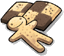 Biscoito Roubado