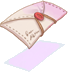 Oath Dia Letter