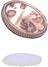 Moeda Mágica de Geffen