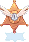 Medalha E.S.T.R.E.L.A