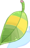 Folha de Fumacento