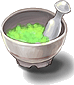 Tintura Verde