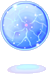Cristal Azul