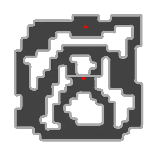 Minimapa de Calabouço de Geffen (1)