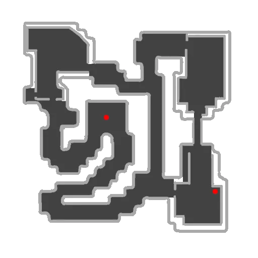 Minimapa de Geffenia (1)