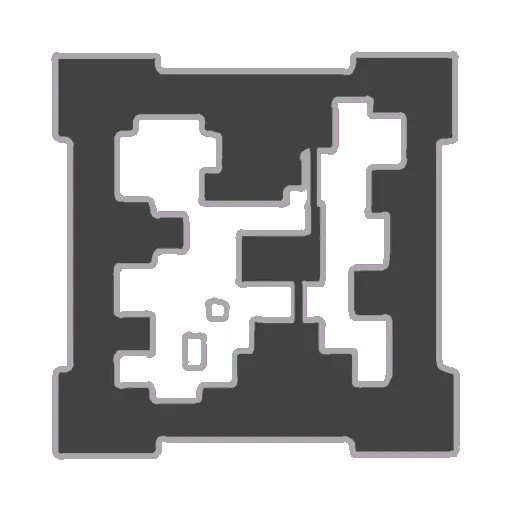Minimapa de Geffenia (2)