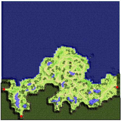 Minimapa de Arredores de Geffen (01)