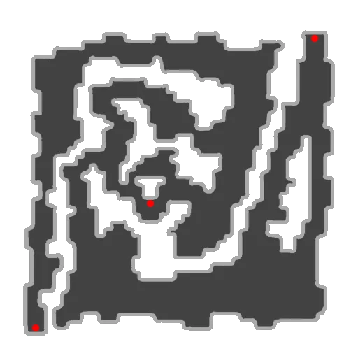 Minimapa de Túnel Submarino (0)
