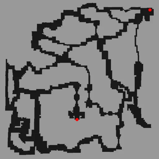 Minimapa de Calabouço de Magma (1)