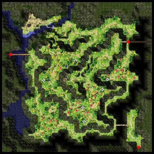 Minimapa de Monte Mjolnir (02)