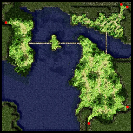 Minimapa de Monte Mjolnir (06)