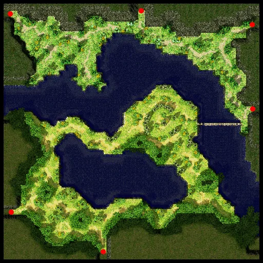 Minimapa de Monte Mjolnir (07)