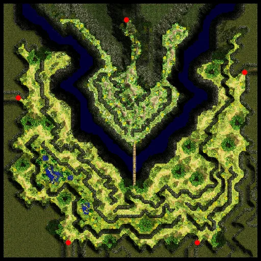 Minimapa de Monte Mjolnir (09)