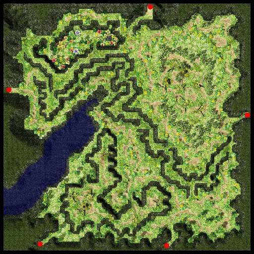 Minimapa de Monte Mjolnir (10)