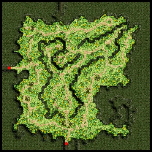 Minimapa de Monte Mjolnir (11)