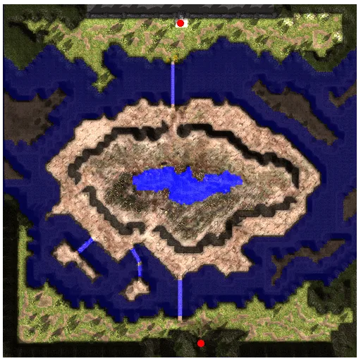 Minimapa de Monte Mjolnir (12)
