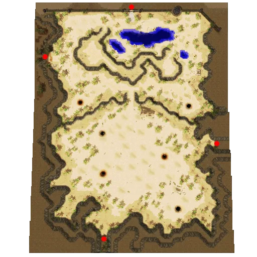 Minimapa de Deserto de Sograt (12)