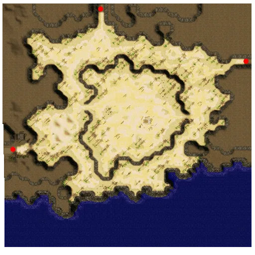 Minimapa de Deserto de Sograt (18)