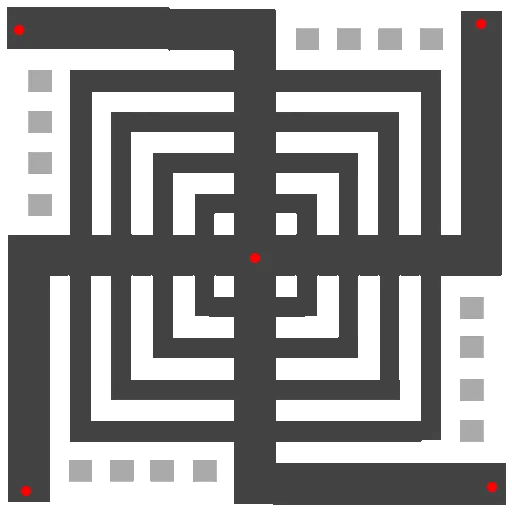 Minimapa de Dentro da Pirâmide (3)
