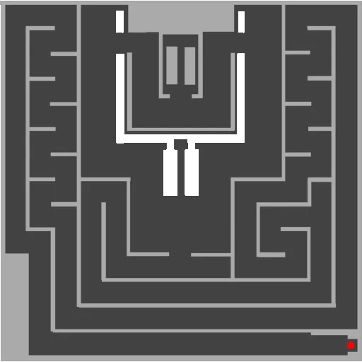 Minimapa de Dentro da Pirâmide (6)