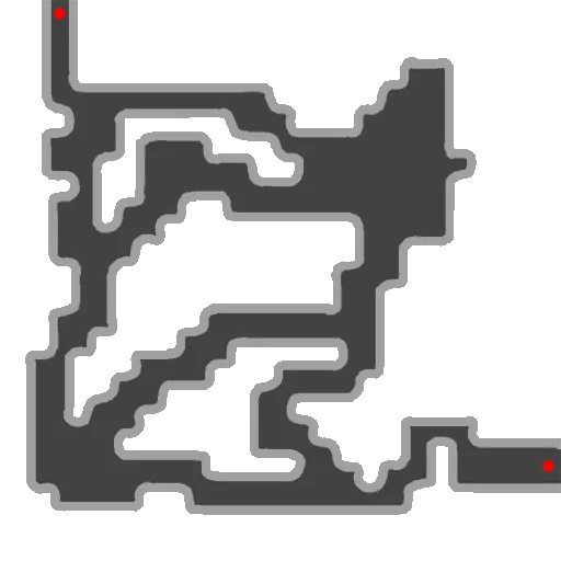 Minimapa de Caverna de Payon (0)