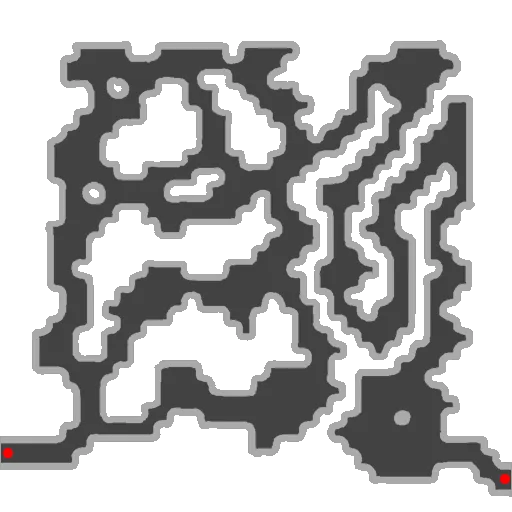 Minimapa de Caverna de Payon (1)