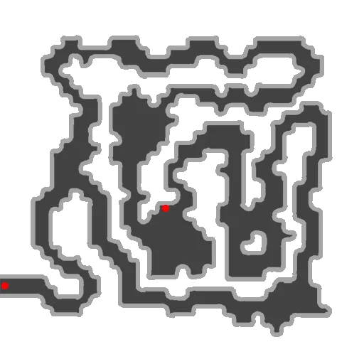 Minimapa de Caverna de Payon (2)