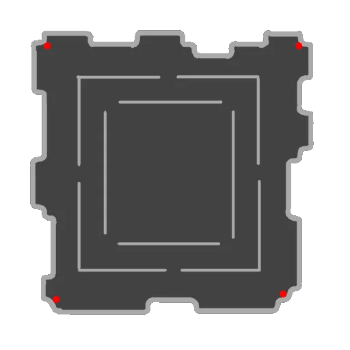 Minimapa de Caverna de Payon (4)