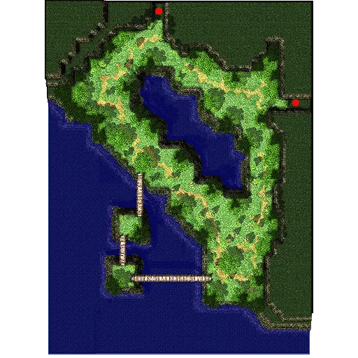 Minimapa de Floresta de Payon (05)