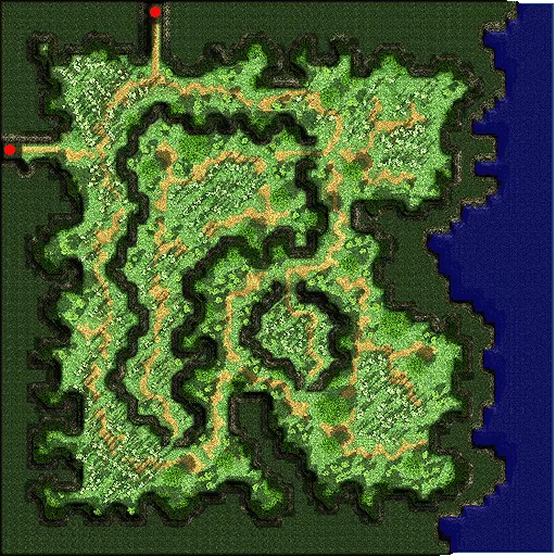 Minimapa de Floresta de Payon (10)