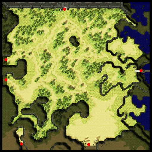 Arredores de Prontera (08)
