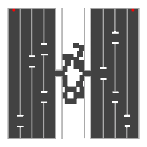 Minimapa de Esgoto de Prontera (3)