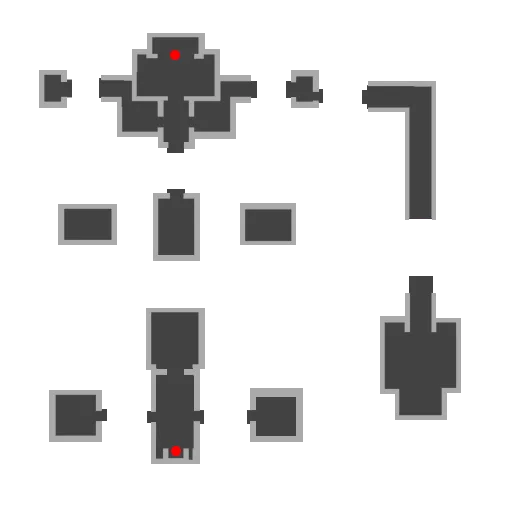 Minimapa de Navio Fantasma (1)